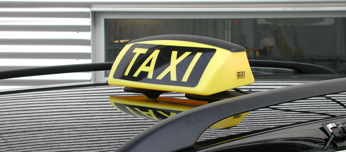 TAXI - Ausrüstung, Taxi-Ausstattung in Osnabrück